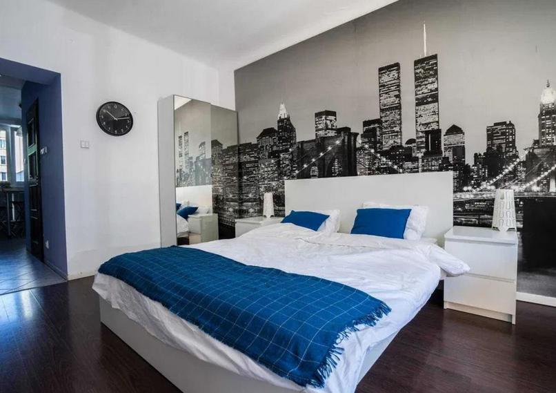 Nowogrodzka Cozy Studio II Warszawa Eksteriør bilde