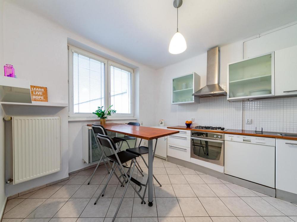 Nowogrodzka Cozy Studio II Warszawa Eksteriør bilde